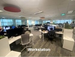 Valley Point (D10), Office #456723301